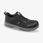 Flux S3S Low Safety Shoes | Safety Jogger